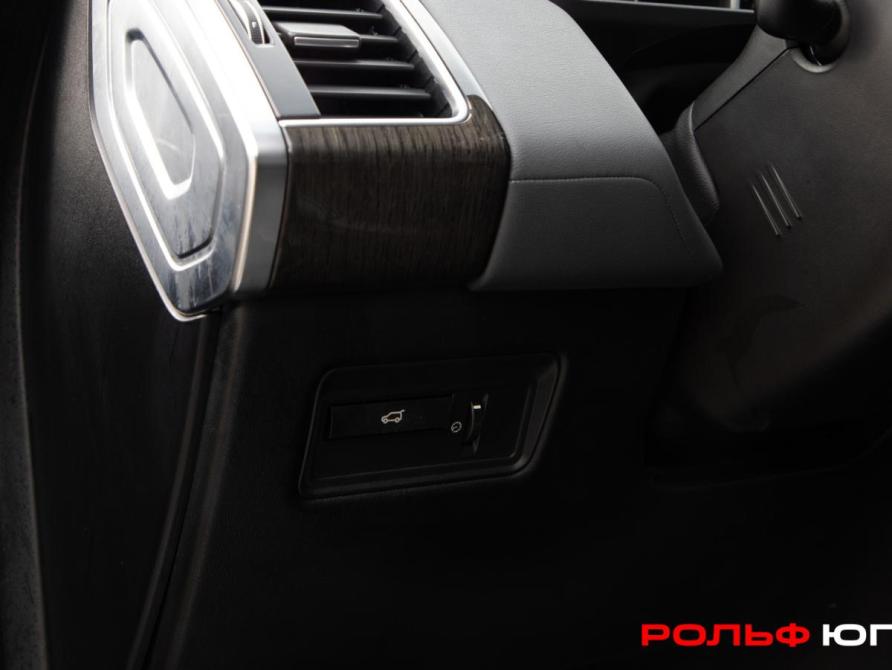 Land Rover Range Rover Sport II Москва  - изображение 24