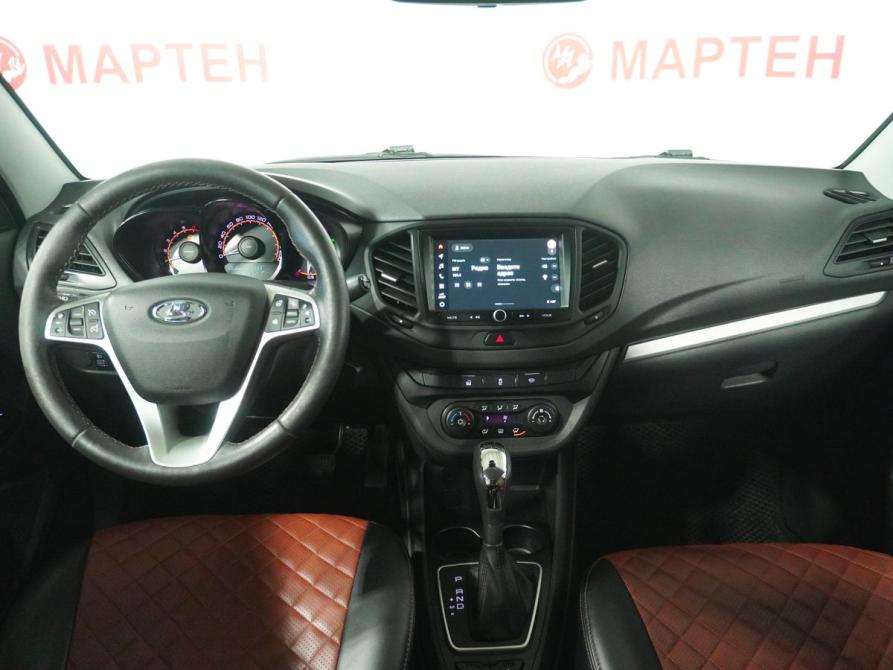 Lada (ВАЗ) Vesta I Вологда  - изображение 15