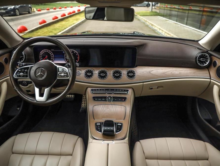 Mercedes-Benz E-Класс V (W213 S213 C238) Санкт-Петербург  - изображение 11