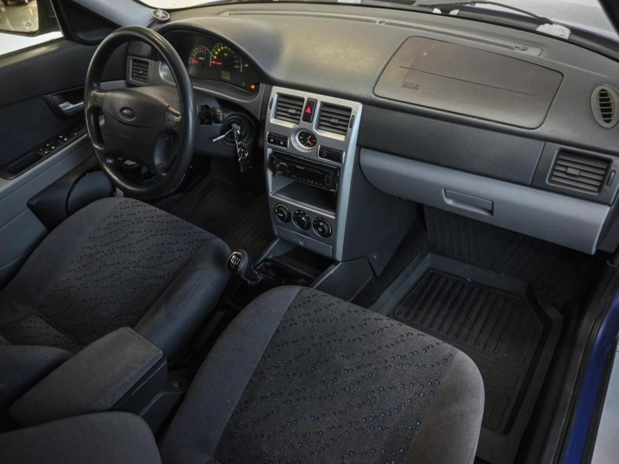 Lada (ВАЗ) Priora I Челябинск  - изображение 23