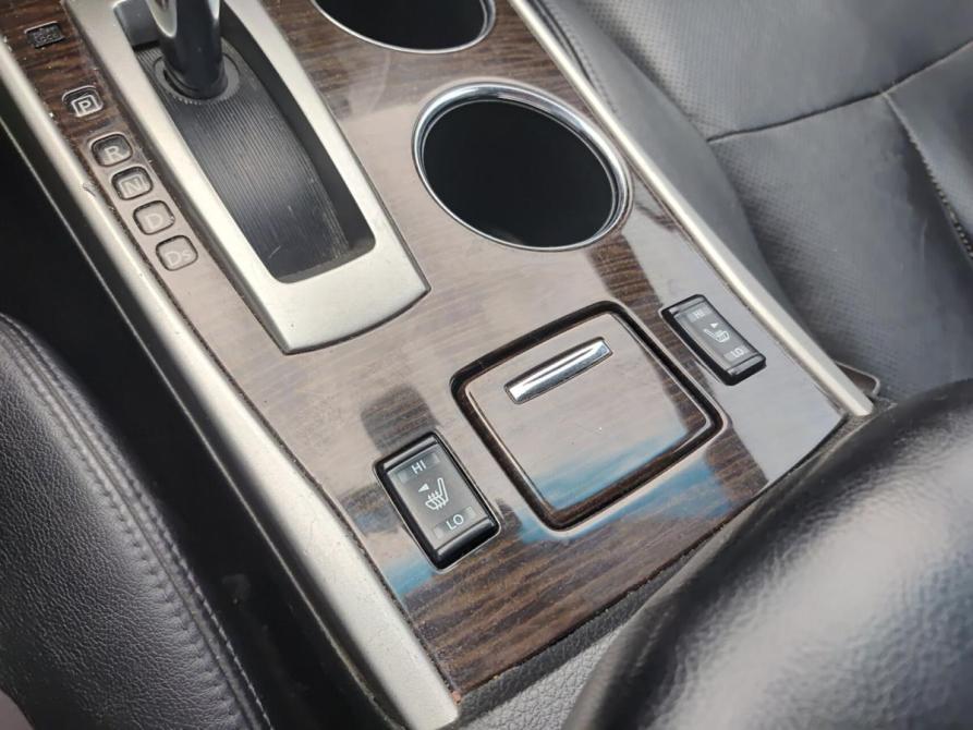 Nissan Teana III Ижевск  - изображение 26