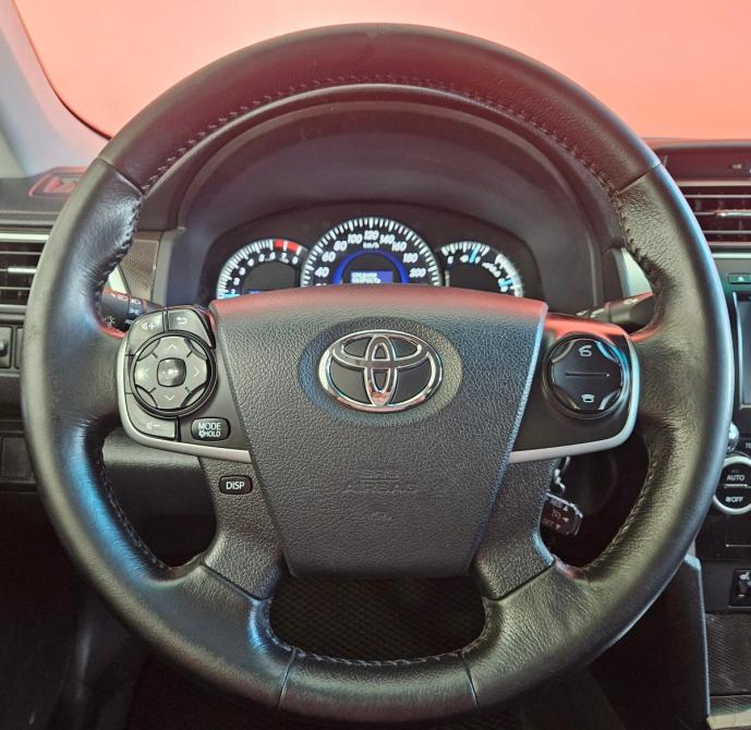 Toyota Camry VII (XV50) Вологда  - изображение 11