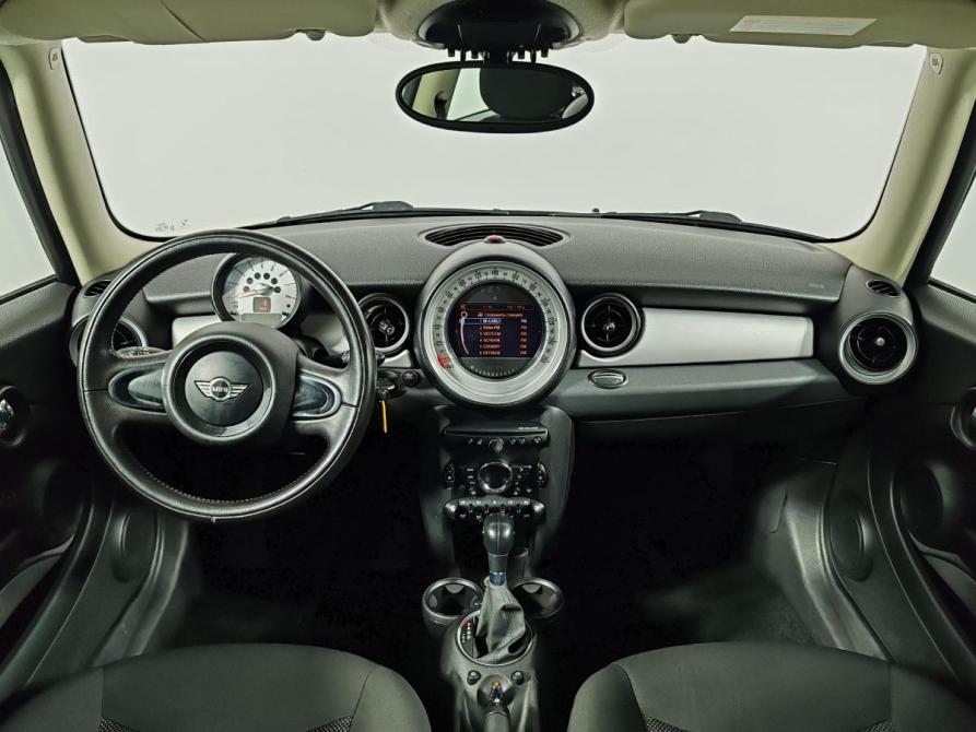 Mini Clubman I Рестайлинг Москва  - изображение 13