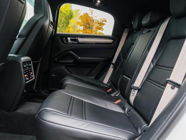 Porsche Cayenne III с пробегом 2022 года, цена 8 400 000 рублей, 76664 км, внедорожник, Автокод Объявления