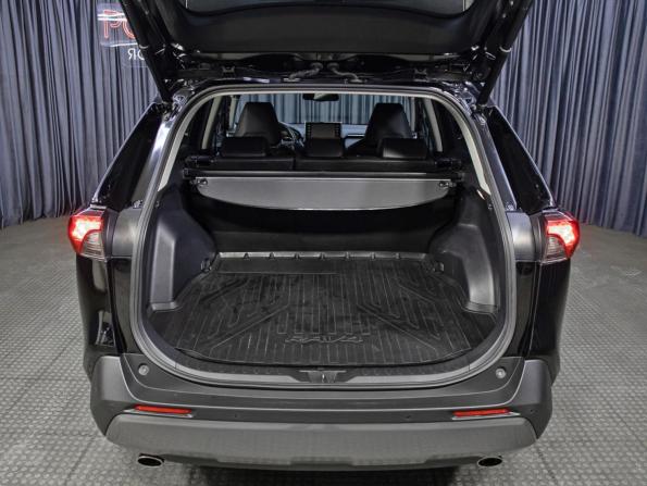 Toyota RAV4 V (XA50) с пробегом 2021 года, цена 3 449 000 рублей, 120650 км, внедорожник, Автокод Объявления