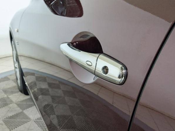 Infiniti QX50 I с пробегом 2013 года, цена 1 849 500 рублей, 138000 км, внедорожник, Автокод Объявления