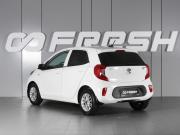 Kia Picanto III Рестайлинг Минеральные Воды  - изображение 20