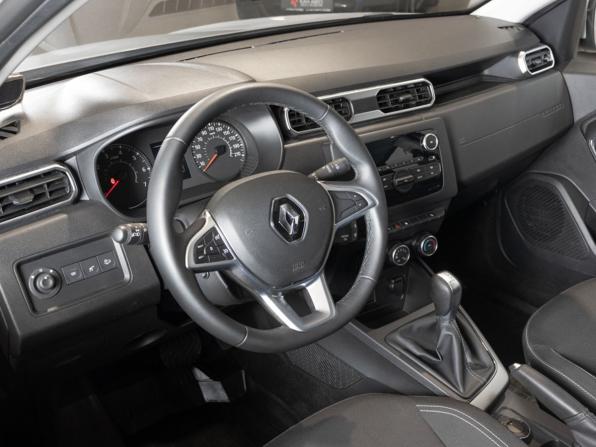 Renault Duster II с пробегом 2022 года, цена 1 983 800 рублей, 39062 км, внедорожник, Автокод Объявления