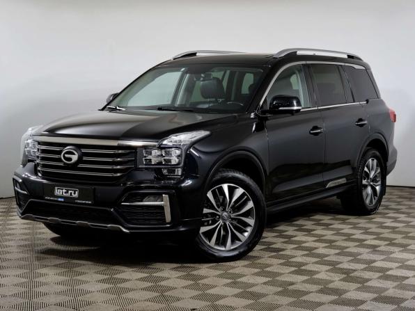 GAC GS8 I с пробегом 2021 года, цена 2 198 000 рублей, 140479 км, внедорожник, Автокод Объявления