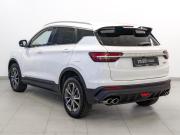 Belgee X50 Санкт-Петербург  - изображение 35
