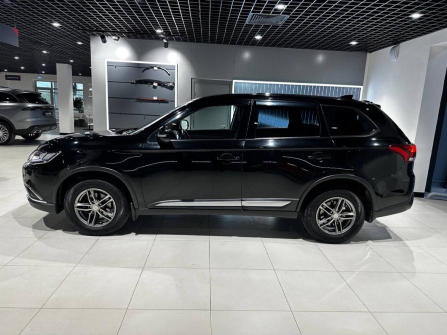 Mitsubishi Outlander III Рестайлинг 3 Москва  - изображение 2