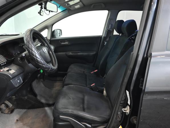 Honda FR-V с пробегом 2006 года, цена 550 000 рублей, 302829 км, минивэн, Автокод Объявления