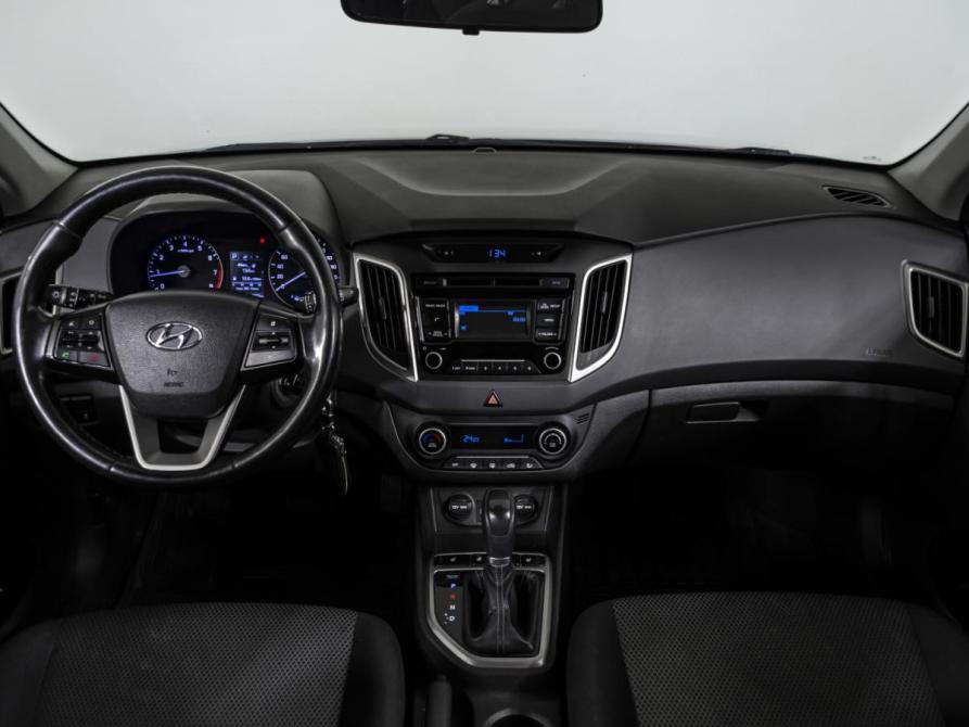 Hyundai Creta I Москва  - изображение 12