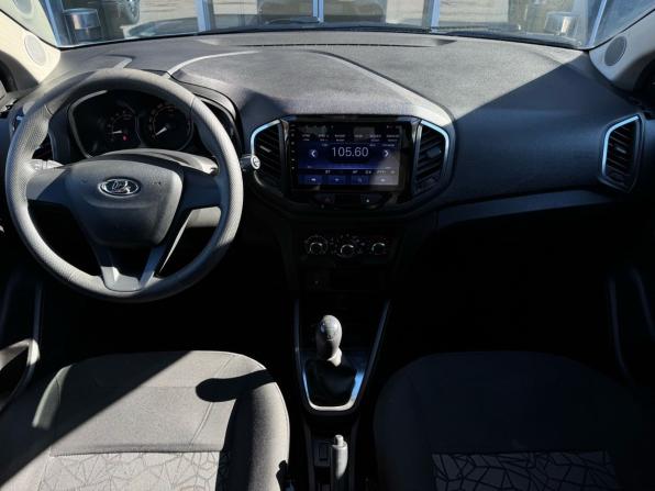Lada (ВАЗ) XRAY I с пробегом 2019 года, цена 830 000 рублей, 72949 км, хэтчбек, Автокод Объявления