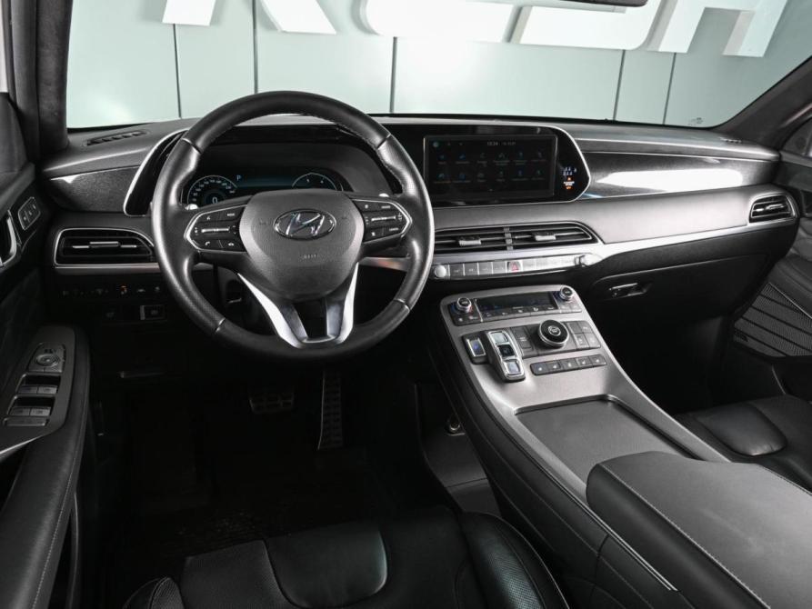 Hyundai Palisade I Ростов-на-Дону  - изображение 6