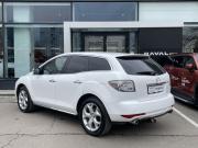 Mazda CX-7 I Рестайлинг Москва  - изображение 25