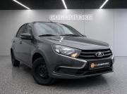 Lada (ВАЗ) Granta I Рестайлинг Кемерово  - изображение 20