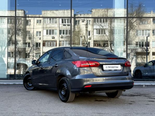 Ford Focus III Рестайлинг с пробегом 2016 года, цена 920 000 рублей, 207816 км, седан, Автокод Объявления