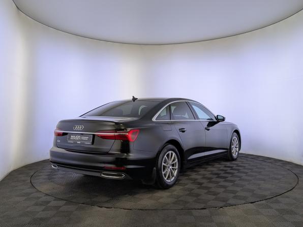 Audi A6 V (C8) с пробегом 2020 года, цена 3 165 000 рублей, 124014 км, седан, Автокод Объявления