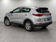 Kia Sportage IV Москва  - изображение 37
