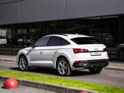 Audi Q5 Sportback I (FY) Санкт-Петербург  - изображение 47