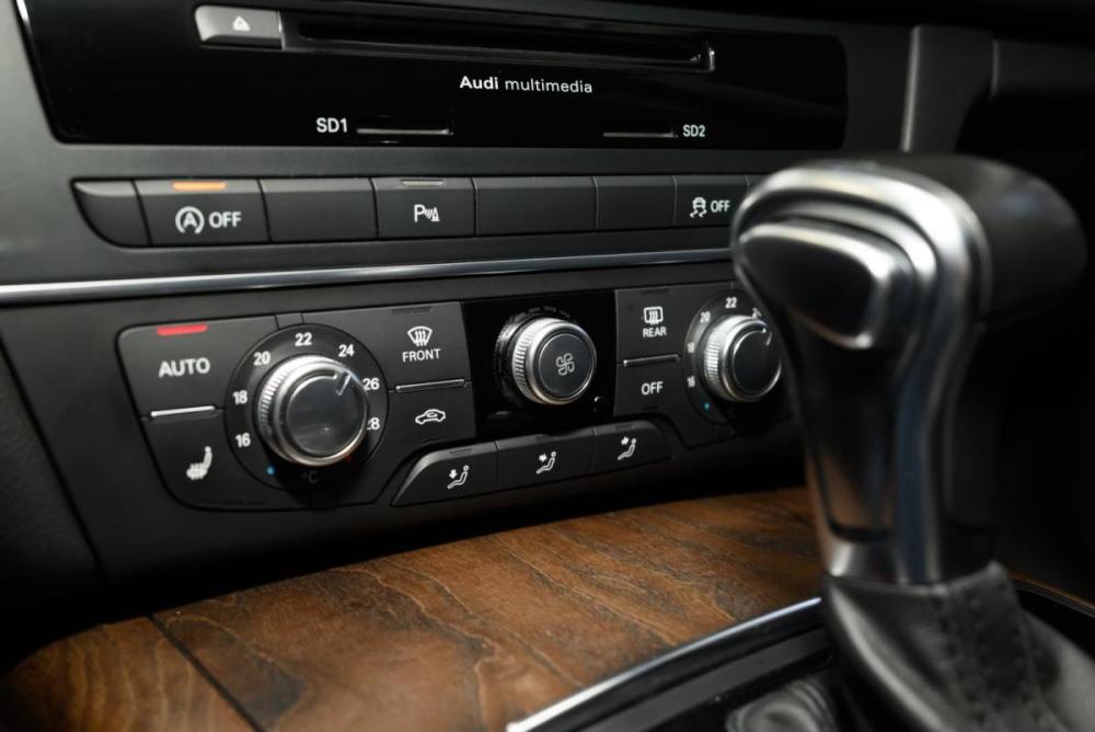 Audi A6 IV (C7) Ульяновск  - изображение 21