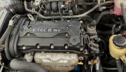 Chevrolet Lacetti I Москва  - изображение 28