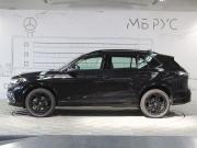 Volkswagen Tiguan III (China Market) Москва  - изображение 40