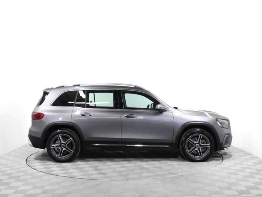 Mercedes-Benz GLB I (X247) Рестайлинг Москва  - изображение 4