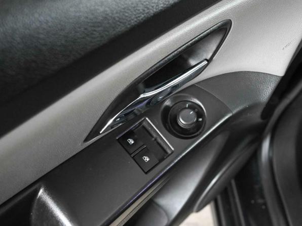 Chevrolet Cruze I с пробегом 2012 года, цена 770 000 рублей, 176185 км, хэтчбек, Автокод Объявления