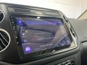 Volkswagen Tiguan I Рестайлинг Уфа  - изображение 24