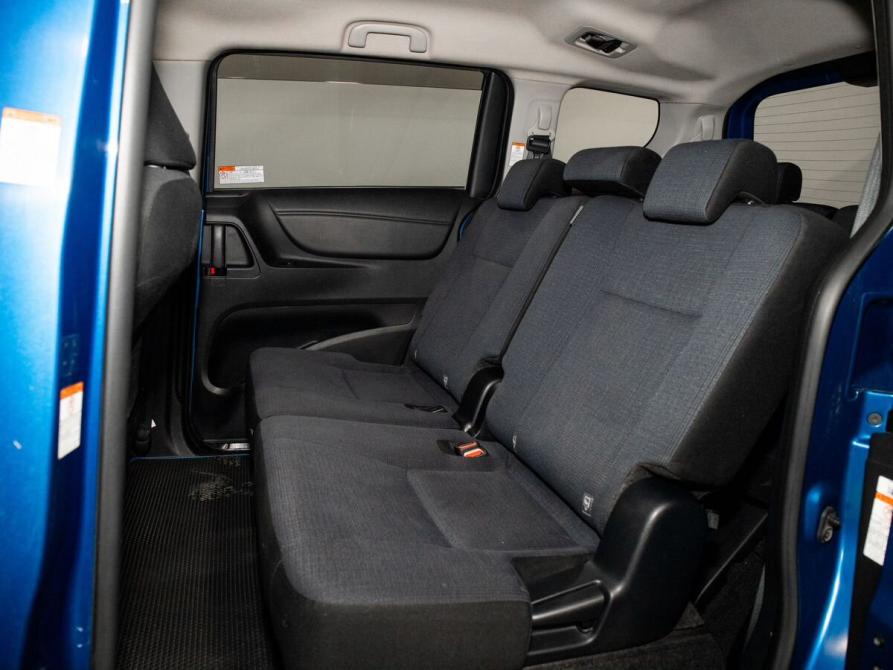 Toyota Sienta II Иркутск  - изображение 7