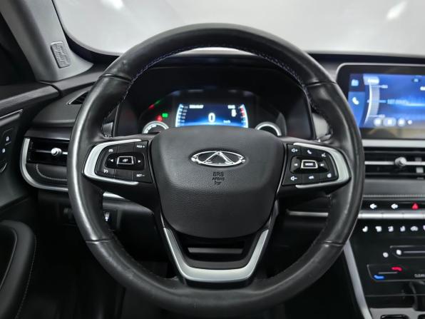 Chery Tiggo 4 Pro I с пробегом 2023 года, цена 1 479 000 рублей, 39200 км, внедорожник, Автокод Объявления