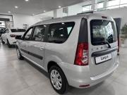 Lada (ВАЗ) Largus I Рестайлинг Астрахань  - изображение 20