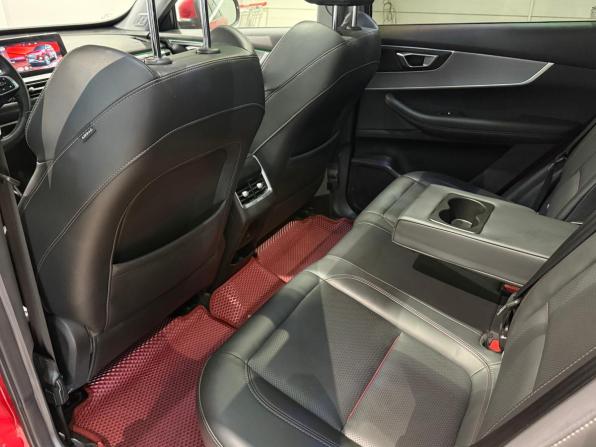 Chery Tiggo 7 Pro I с пробегом 2021 года, цена 1 795 000 рублей, 41400 км, внедорожник, Автокод Объявления