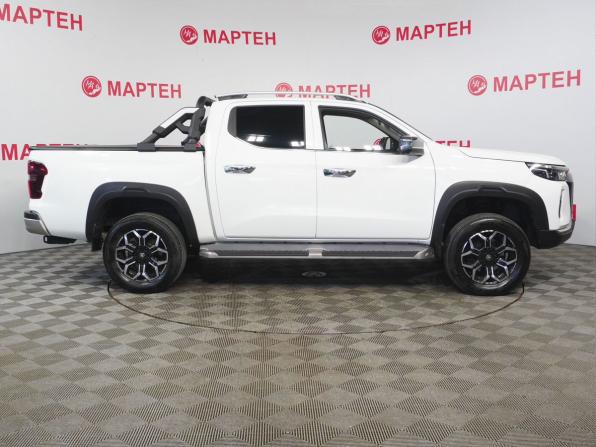 Changan Hunter Plus с пробегом 2023 года, цена 2 675 000 рублей, 23375 км, offers.body_type.unknown, Автокод Объявления