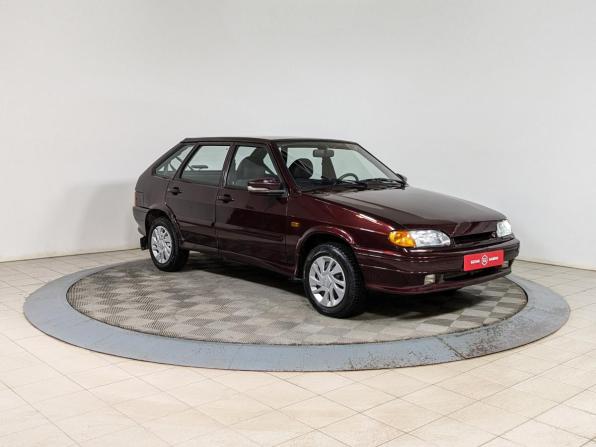 Lada (ВАЗ) 2114 с пробегом 2013 года, цена 324 900 рублей, 204000 км, хэтчбек, Автокод Объявления