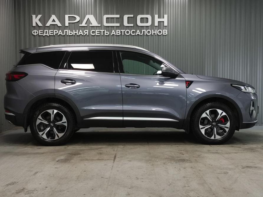 Chery Tiggo 7 Pro Max I Пермь  - изображение 6
