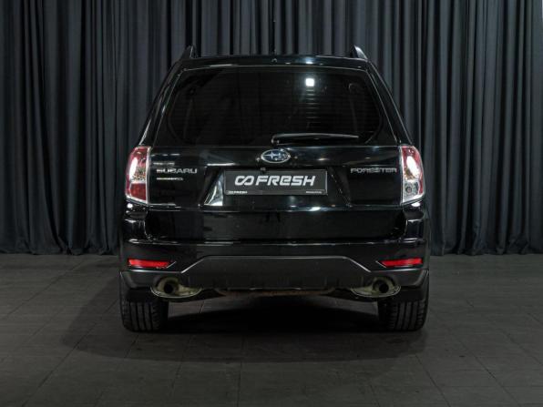 Subaru Forester III с пробегом 2011 года, цена 1 424 000 рублей, 205128 км, внедорожник, Автокод Объявления