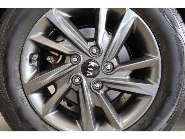 Kia Optima IV Рестайлинг с пробегом 2019 года, цена 1 946 000 рублей, 32175 км, седан, Автокод Объявления