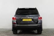 Toyota Highlander II (XU40) Рестайлинг Сургут  - изображение 24