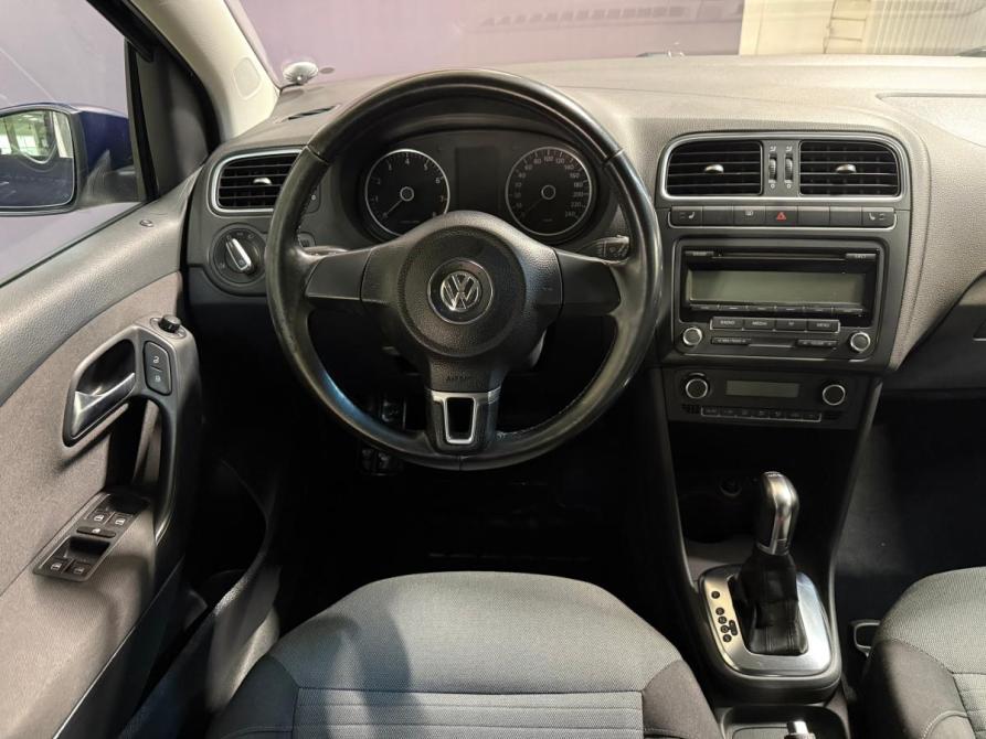 Volkswagen Polo V Тюмень  - изображение 7