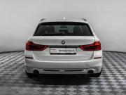 BMW 5 серии VII (G30/G31/G38) Москва  - изображение 24