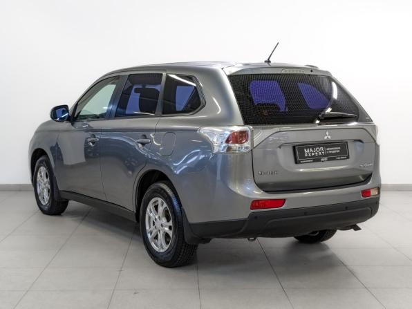 Mitsubishi Outlander III с пробегом 2013 года, цена 1 580 000 рублей, 85197 км, внедорожник, Автокод Объявления