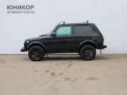 Lada (ВАЗ) Niva Legend Нижний Новгород  - изображение 16