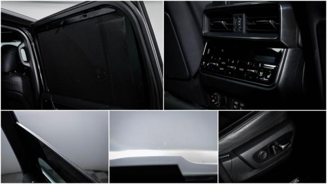 Lexus LX IV с пробегом 2023 года, цена 12 990 000 рублей, 49110 км, внедорожник, Автокод Объявления