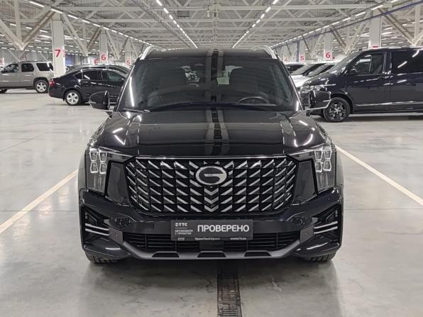 GAC GS8 II с пробегом 2024 года, цена 3 450 000 рублей, 49539 км, внедорожник, Автокод Объявления