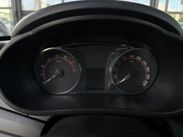 Lada (ВАЗ) Granta I Рестайлинг с пробегом 2019 года, цена 617 000 рублей, 81752 км, седан, Автокод Объявления