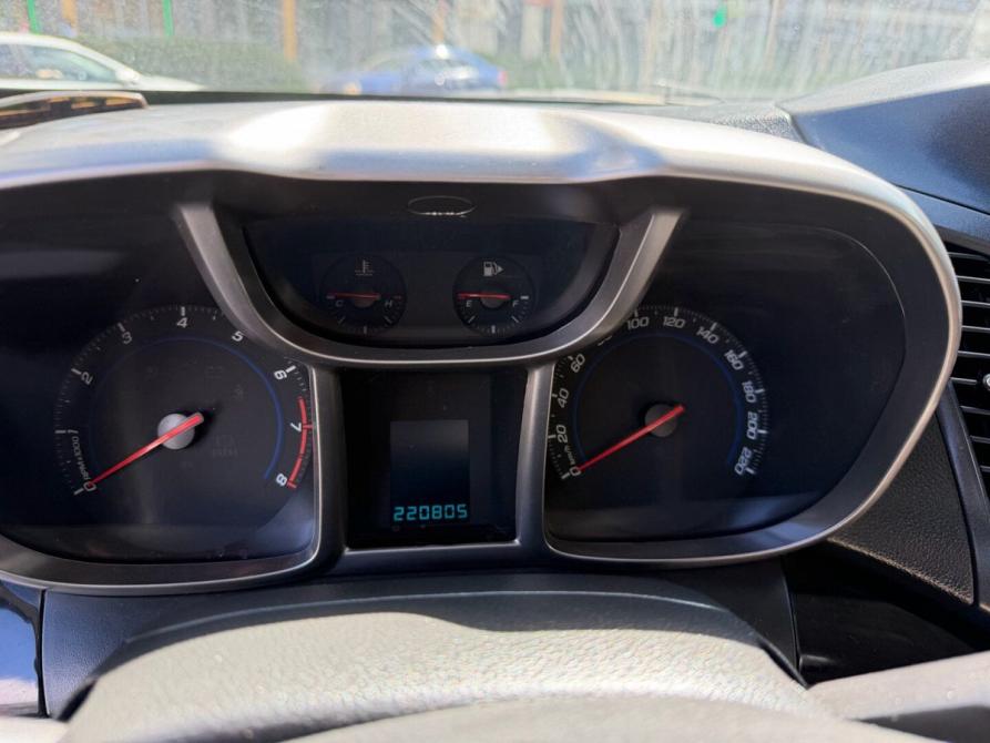 Chevrolet Orlando I Пермь  - изображение 5