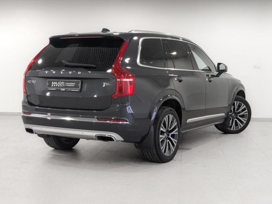 Volvo XC90 II Рестайлинг 1 Москва  - изображение 5